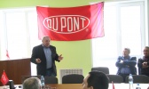 Семинар «DuPont» и «DP Pioneer» в Амурской области