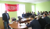 Семинар «DuPont» и «DP Pioneer» в Амурской области