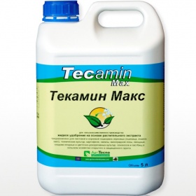 Текамин Макс