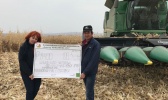 Конкурс урожайности DuPont Pioneer Дальний Восток «Пионер Максимум-2017»