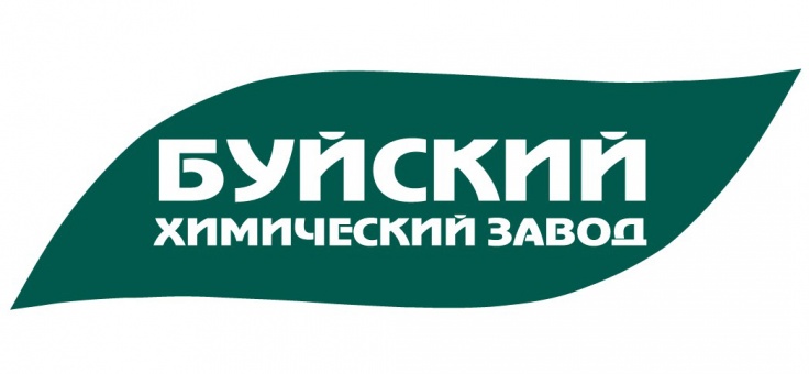 Буйский химический завод