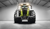 XERION 5000 / 4500 / 4000