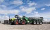 XERION 5000 / 4500 / 4000