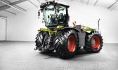 XERION 5000 / 4500 / 4000