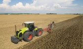 XERION 5000 / 4500 / 4000