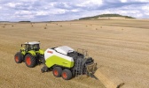 AXION 850 / 820