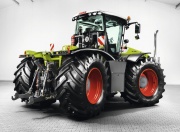 XERION 5000 / 4500 / 4000