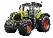 AXION 850 / 820